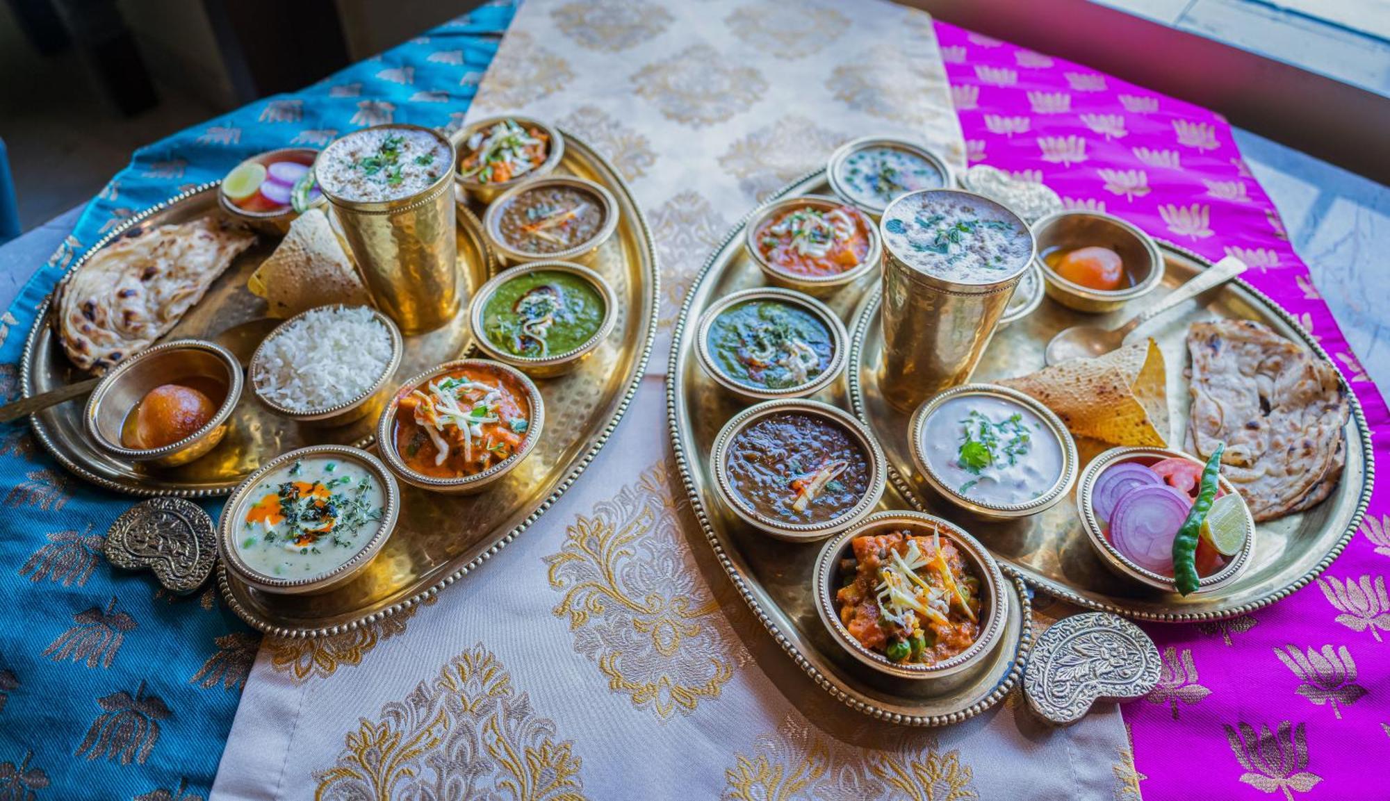 The Neeraj Ganga Heritage Palace Risikés Kültér fotó